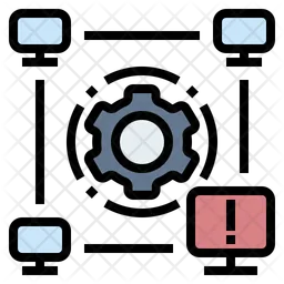Disconnect Device  Icon