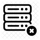 Disconnect  Icon
