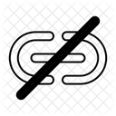 Disconnect  Icon