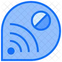 Disconnect Signals  Icon