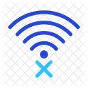 Wifi Wireless Signal Icon