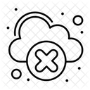 Disconnected  Icon