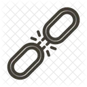 Disconnected  Icon