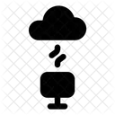 Disconnected  Icon