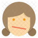 Discontent  Icon