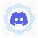 Discord Icone Svg Px Logos Logo Icon