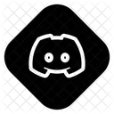 Social Media Icons Icon