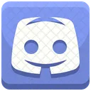 Discord  Icon