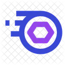 Discord Nitro Discord Premium Icon