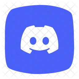 Discordia Logo Icono