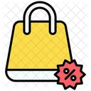 Discount Sale Offer Icon