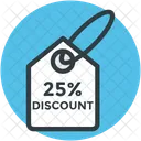 Discount Tag Sale Icon