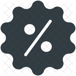 Discount Icon