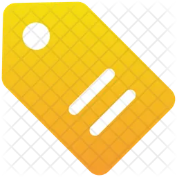 Discount  Icon