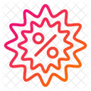 Discount Discounts Sale Icon