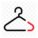Hanger Clothing Discount Icon