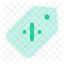 Discount Tag Offer Icon