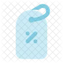 Discount Tag Offer Icon