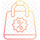 Discount  Icon