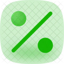 Discount Icon