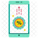 Discount Promotion Offer Icon