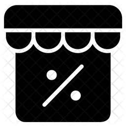 Discount Icon