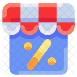 Discount Icon
