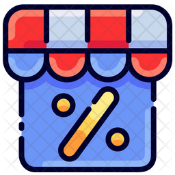 Discount Icon