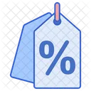 Discount Discount Tag Discount Label Icon