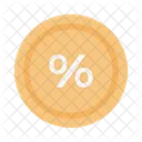 Discount Offer Sale Icon