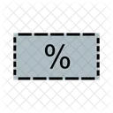 Discount Tag Offer Icon