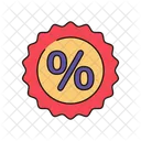 Price Tag Label Icon