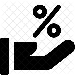Discount Icon