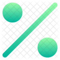 Discount  Icon