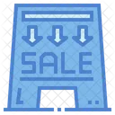 Discount  Icon