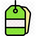 Discount Price Tag Offer Icon