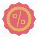 Discount Promotion Shopping Icon