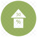 Discount Badge Discount Offer Icon