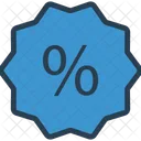 Discount Badge Badge Discount Icon