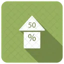 Discount Badge Discount Offer Icon