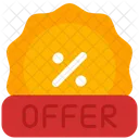 Discount Badge Discount Tag Discount Label Icon