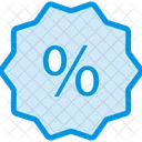 Discount Badge Badge Discount Icon