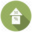 Discount Badge Discount Offer Icon