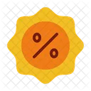 Market Online Deal Limited Time Icon