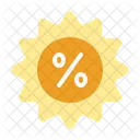 Limited Time Offer Digital Badge Discount Sticker Icon