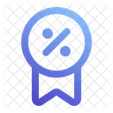 Discount Badge Discount Sticker Icon