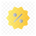 Banking Sale Commerce Icon