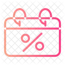 Discount Icon