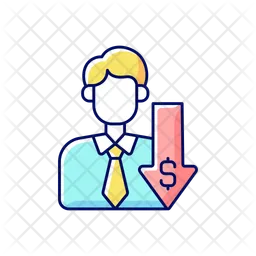 Discount Broker  Icon