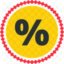 Discount Button Discount Badge Discount Tag Icon